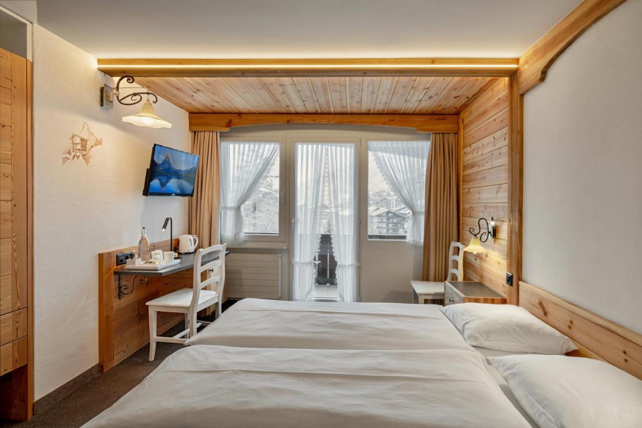 Hotel Antika 3* Zermatt