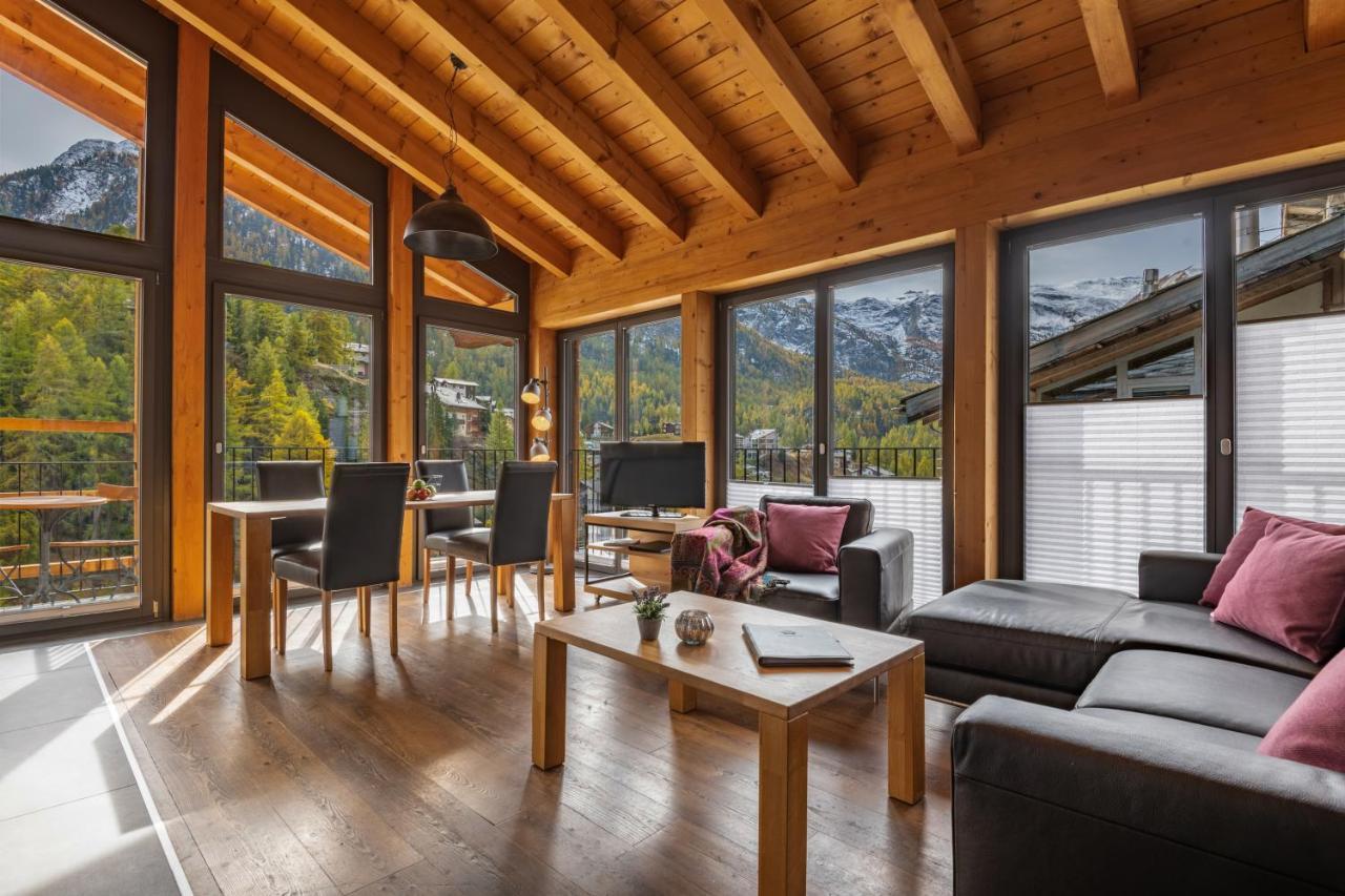 22 Summits Zermatt