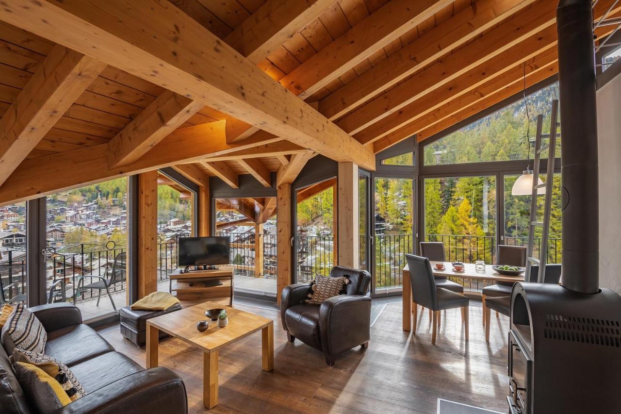 22 Summits Aparthotel