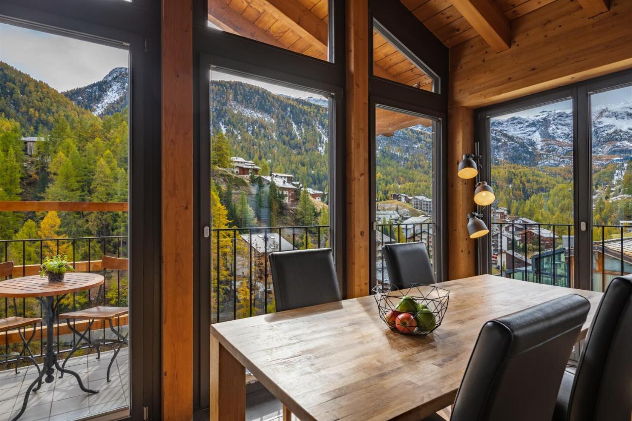 22 Summits 3* Zermatt
