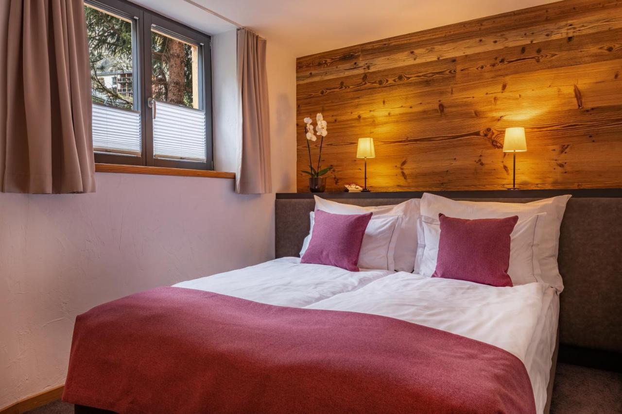 22 Summits 3* Zermatt