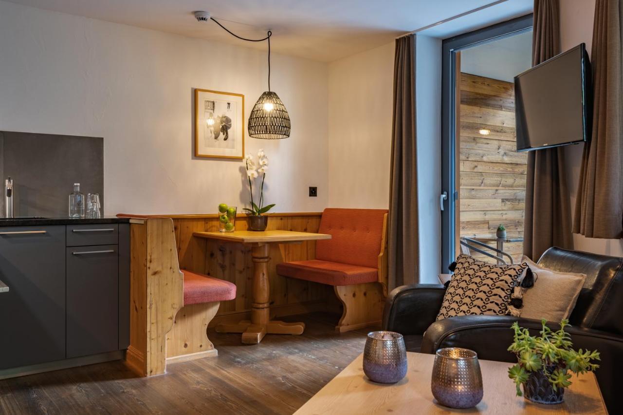 Aparthotel 22 Summits Zermatt
