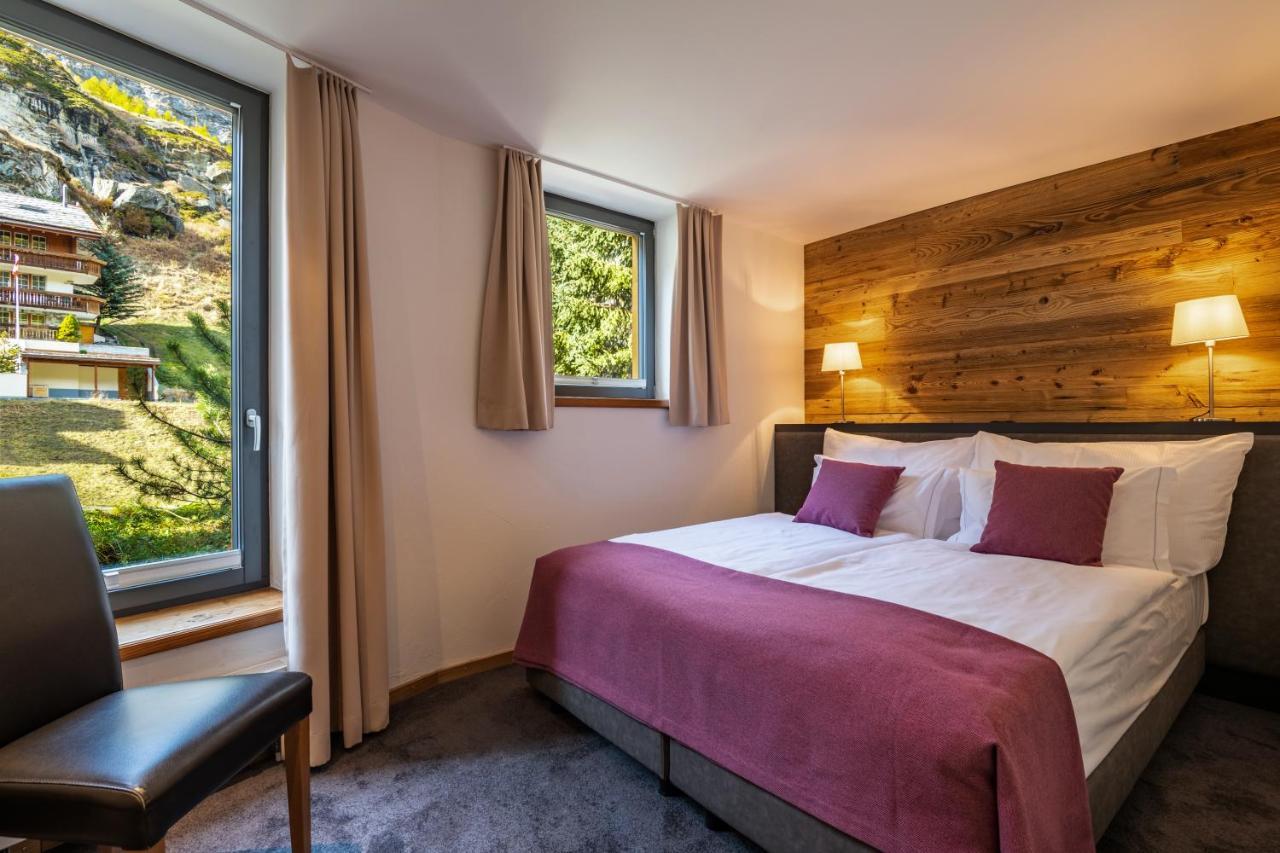 22 Summits Aparthotel 3*