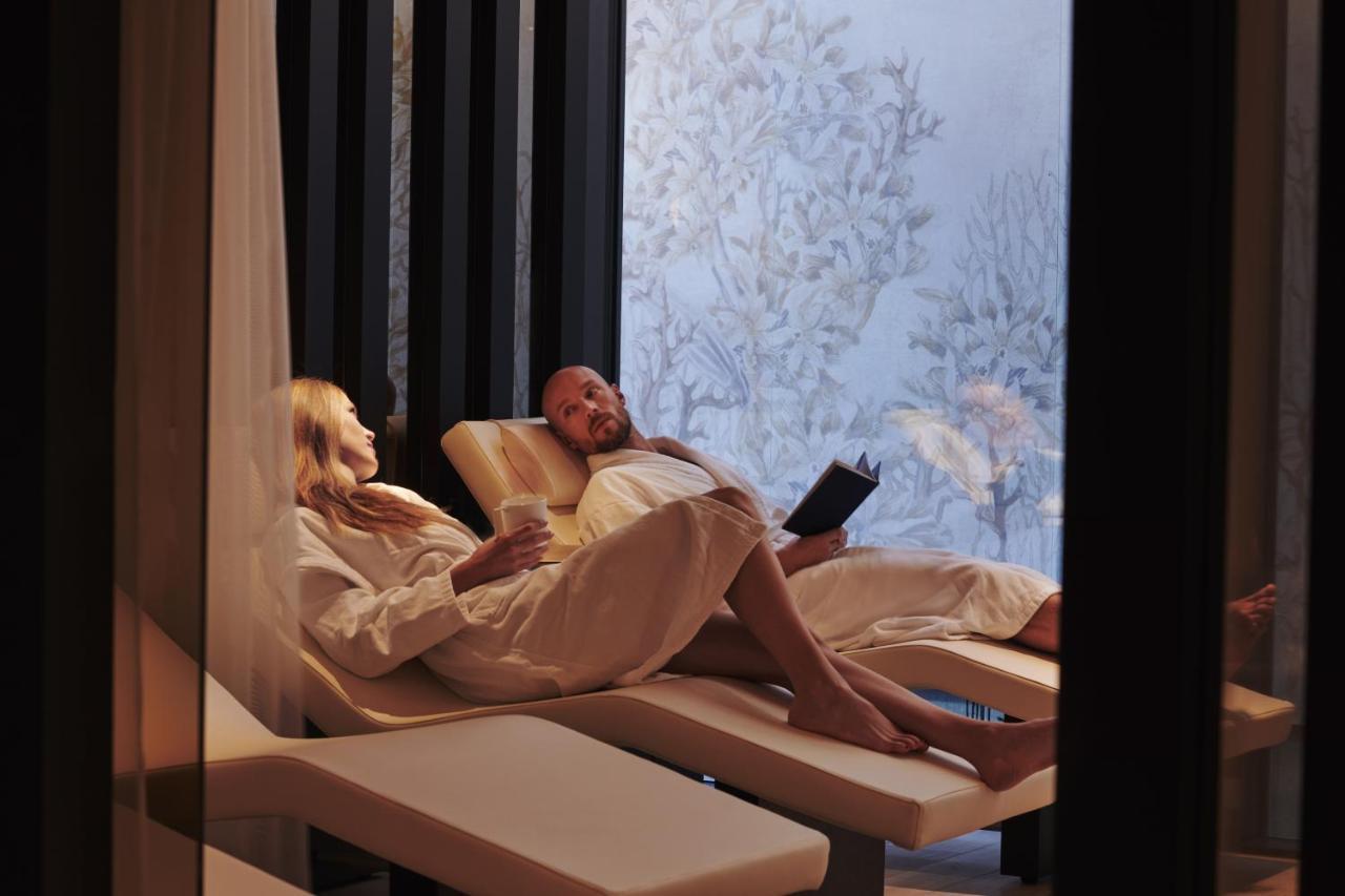 Hotel Active & Cbd