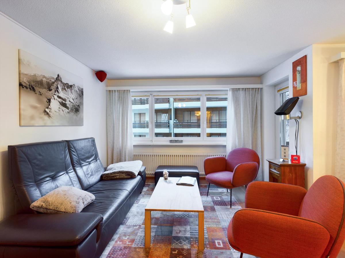 Apartment Mistral