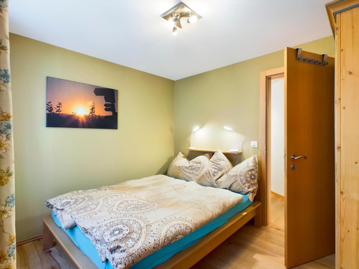Apartment Welcome Zermatt