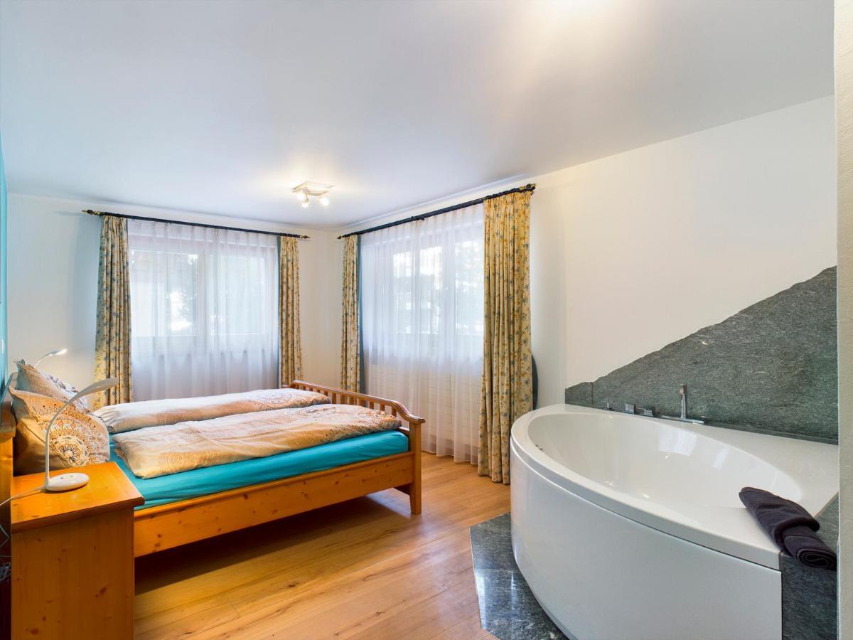 Apartment Welcome