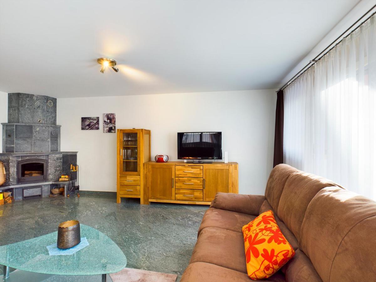 Apartment Welcome Zermatt