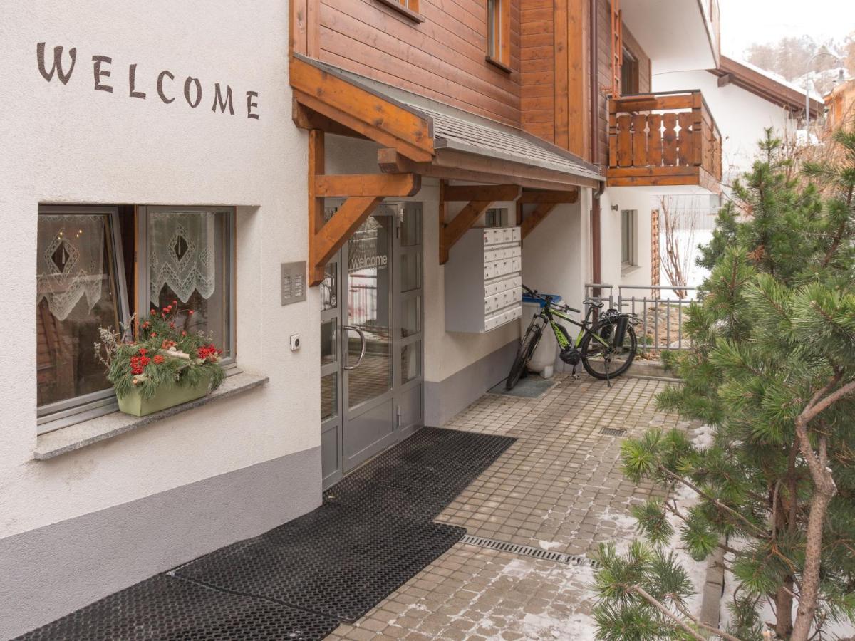 Apartment Welcome Zermatt