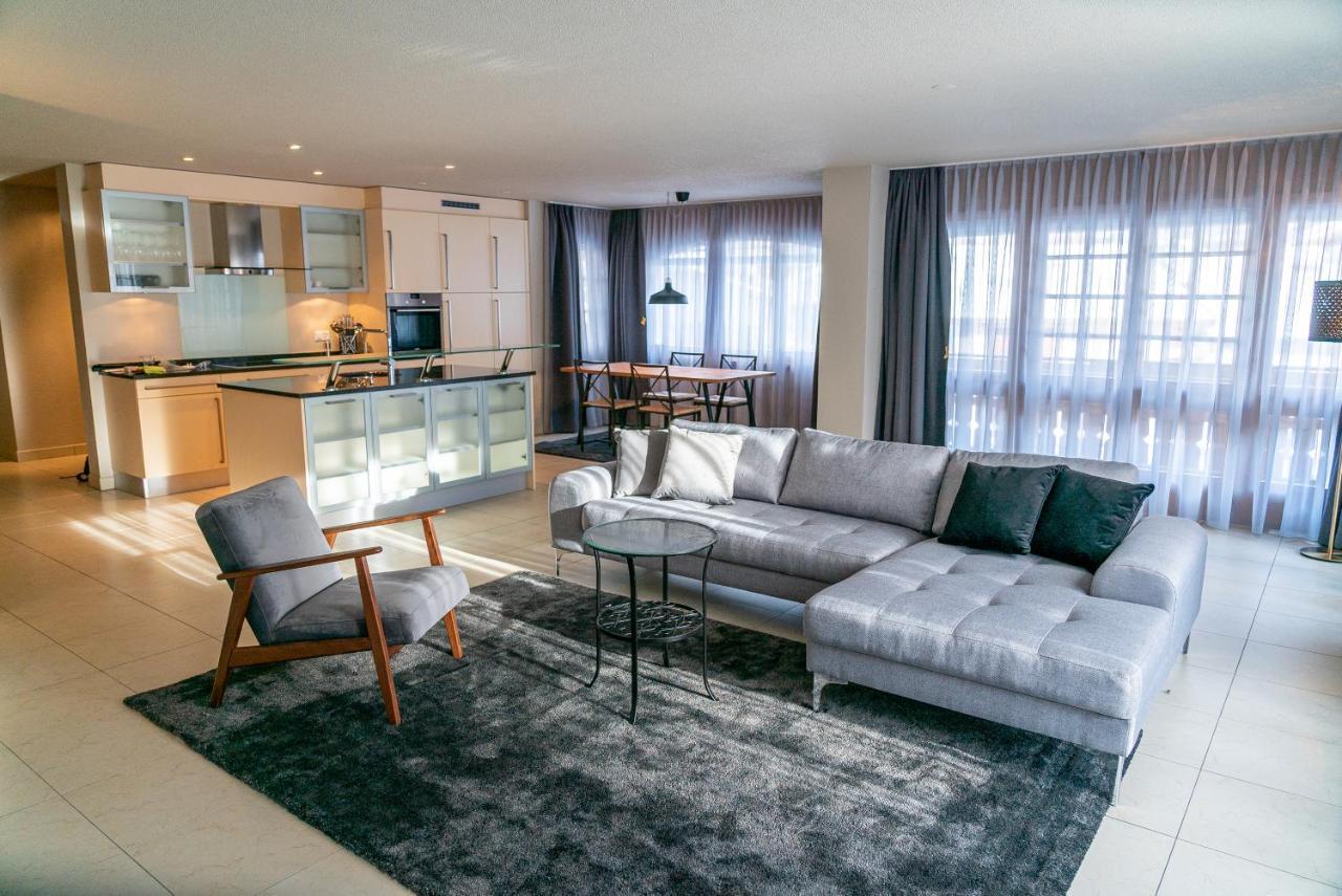 Apartment Vrony By Walliserhof *