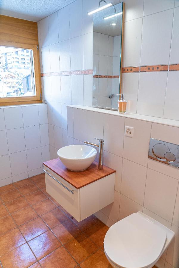 Apartment Vrony By Walliserhof Zermatt