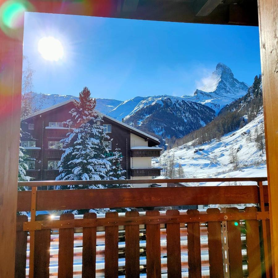 Apartmenthaus Sun Valley & Zodiac *