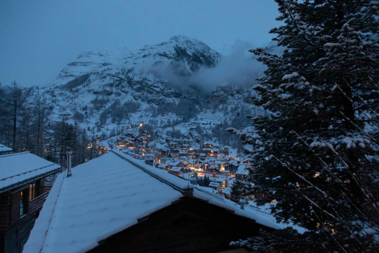 Hotel Nomad By Cervo Mountain