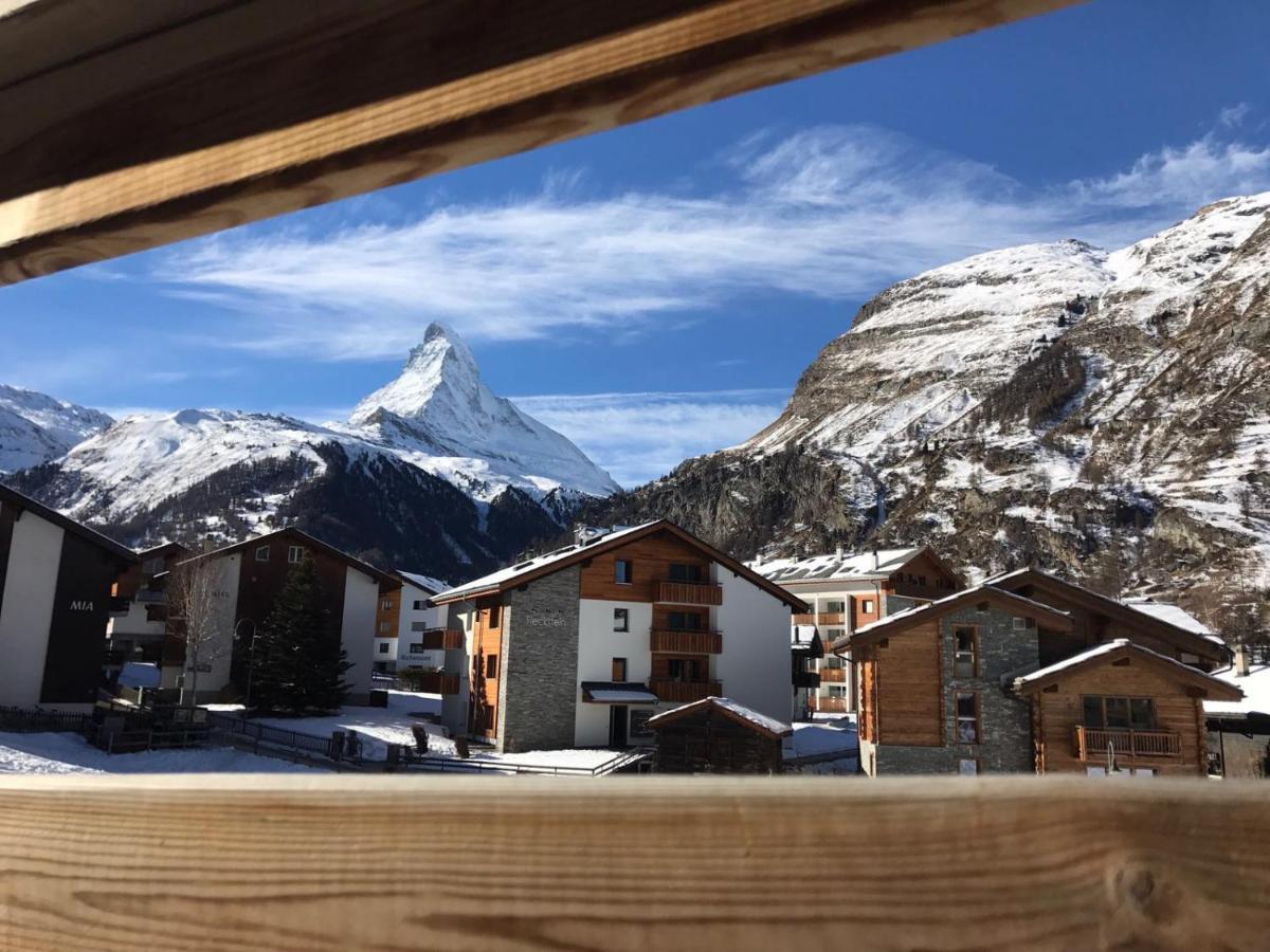 Emelie 4**** Zermatt