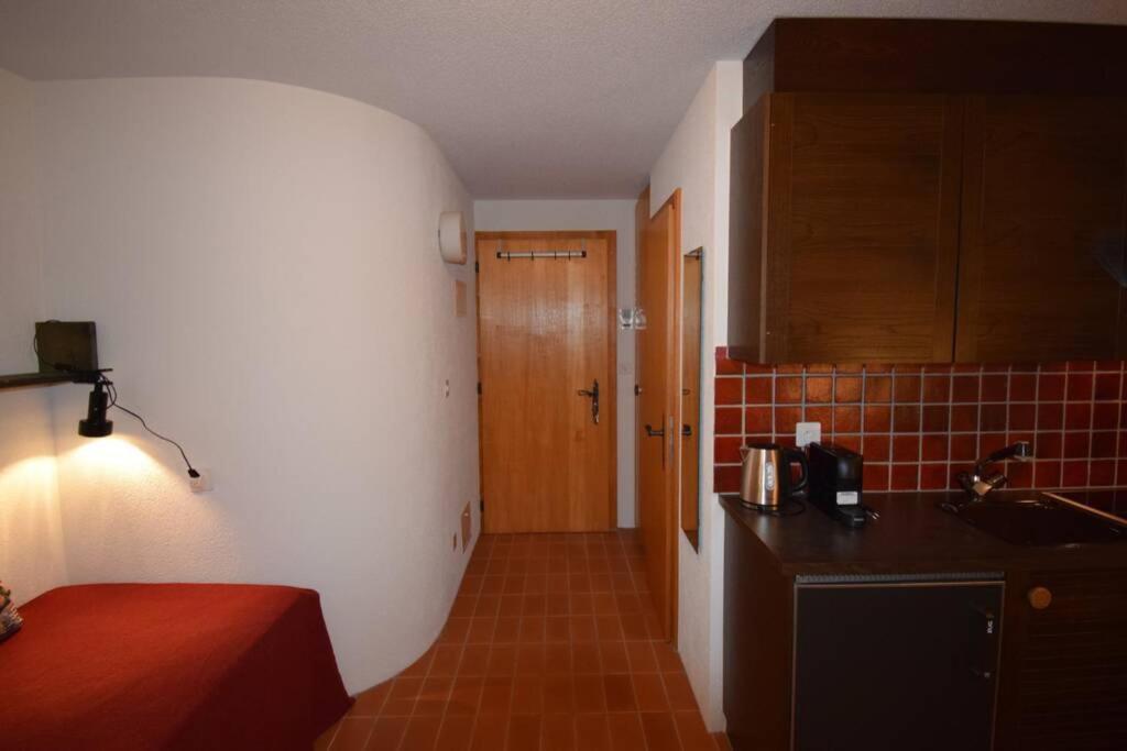 Apartment Studio 1