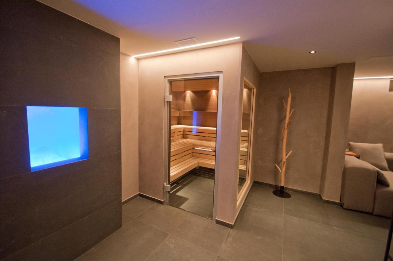 Alpine Colosseo Aparthotel Zermatt
