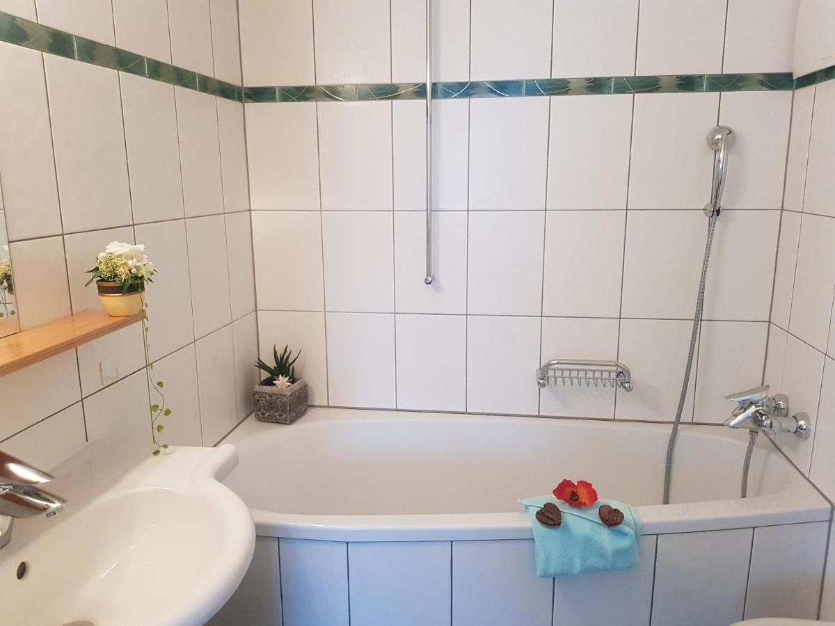 Apartmenthaus Sun Valley & Zodiac Apartment *