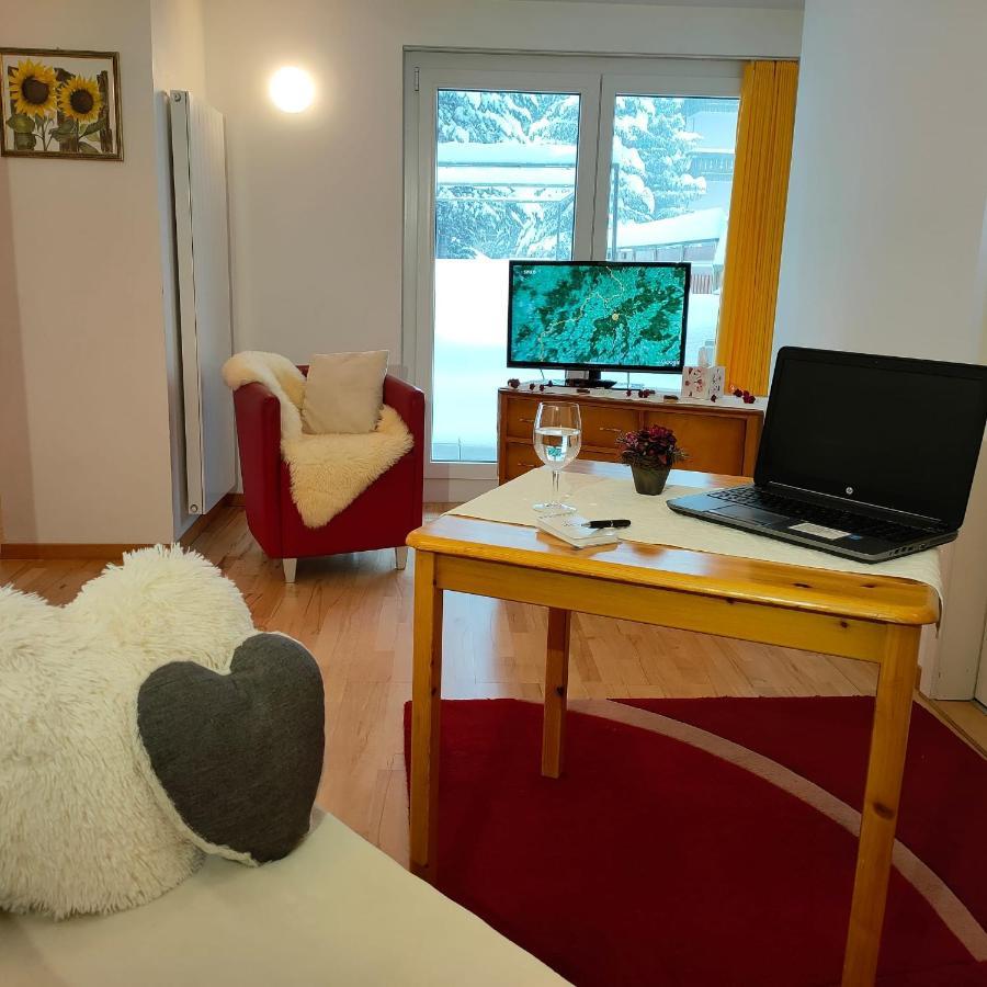 Apartmenthaus Sun Valley & Zodiac