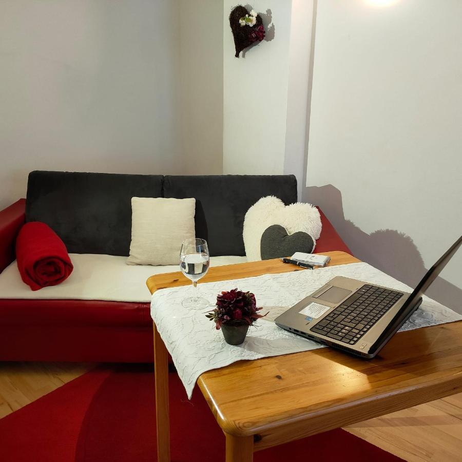 Apartmenthaus Sun Valley & Zodiac Apartment *