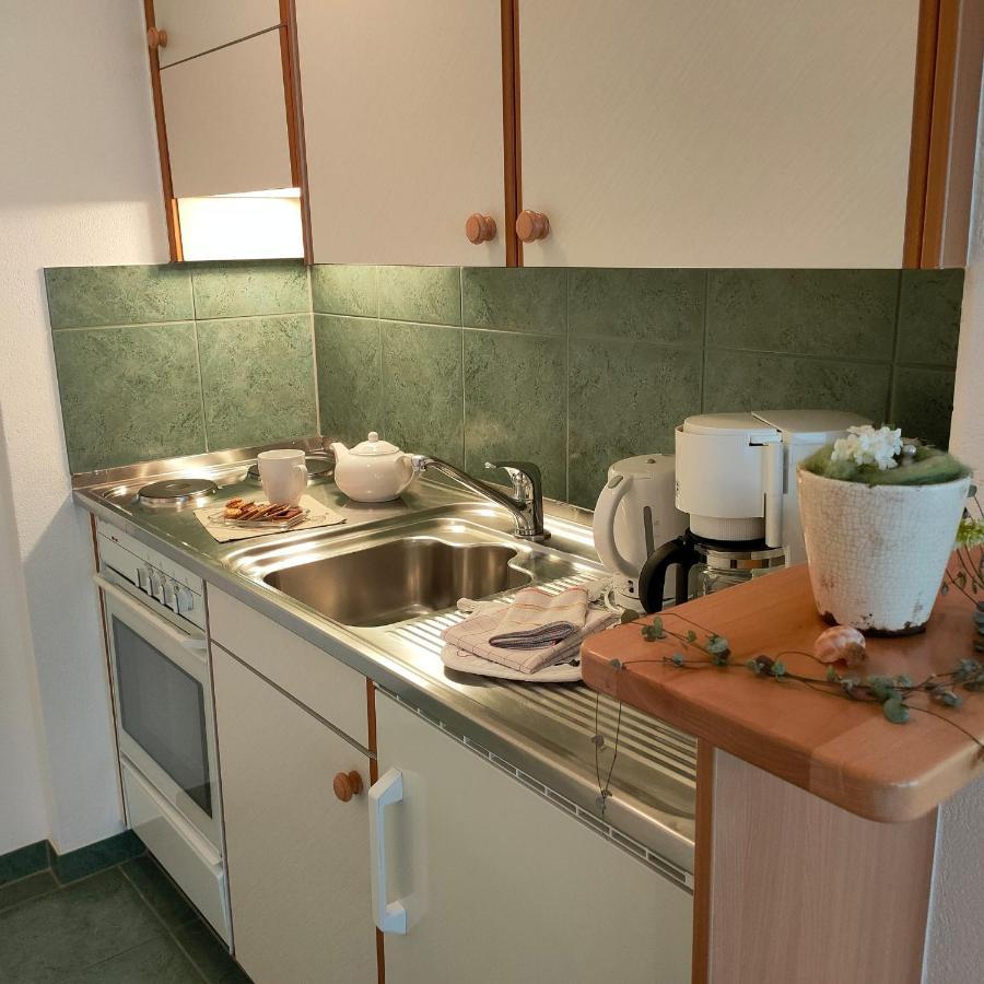 Apartmenthaus Sun Valley & Zodiac Apartment *