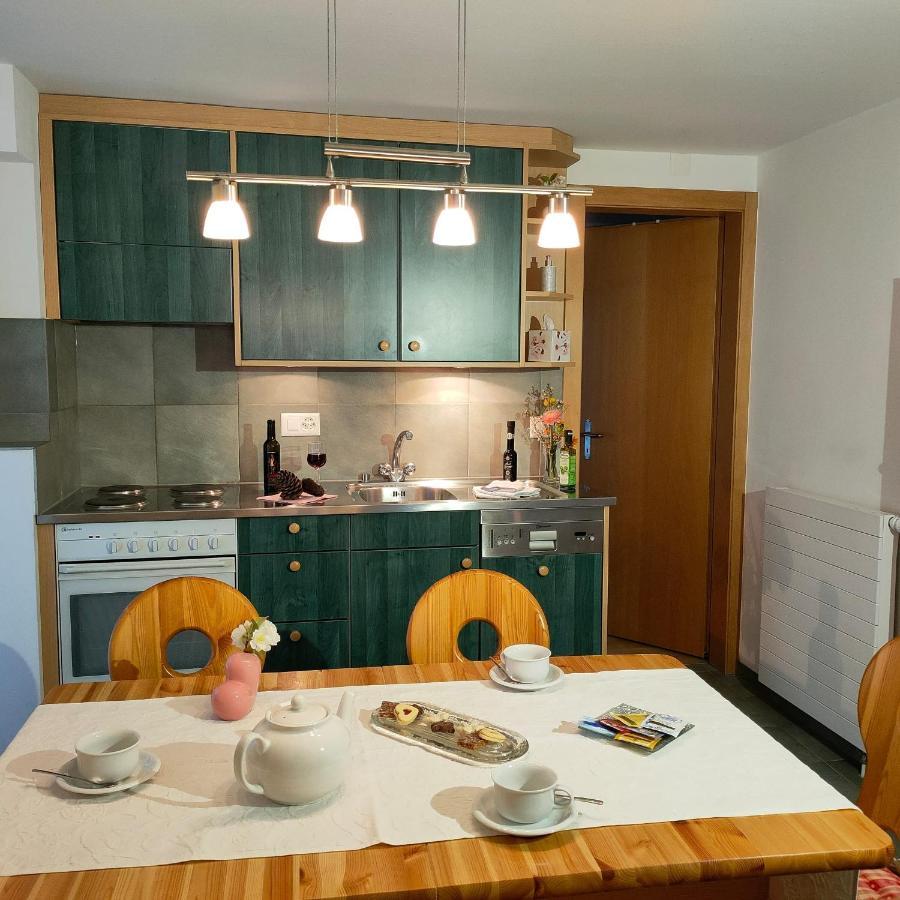 Apartmenthaus Sun Valley & Zodiac Apartment *