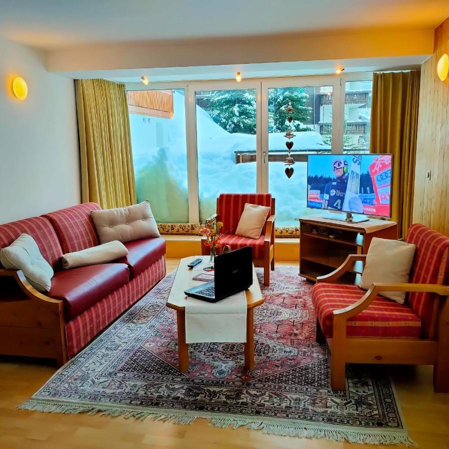 Apartment Apartmenthaus Sun Valley & Zodiac Zermatt