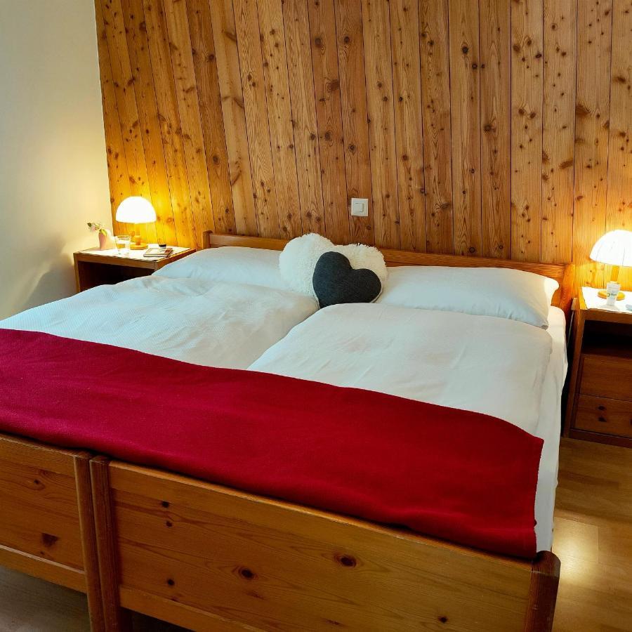 Apartment Apartmenthaus Sun Valley & Zodiac Zermatt