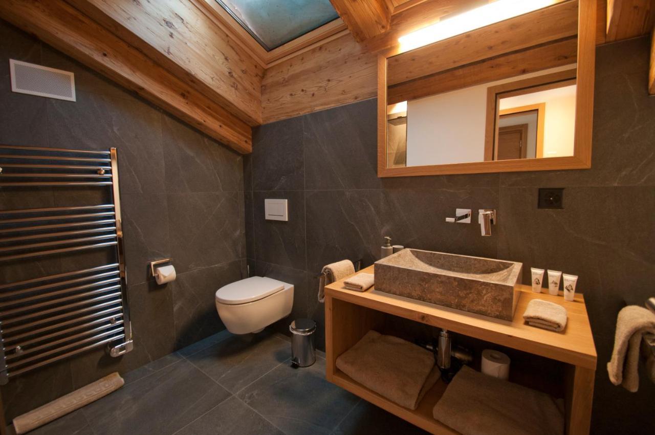 Alpine Colosseo Zermatt