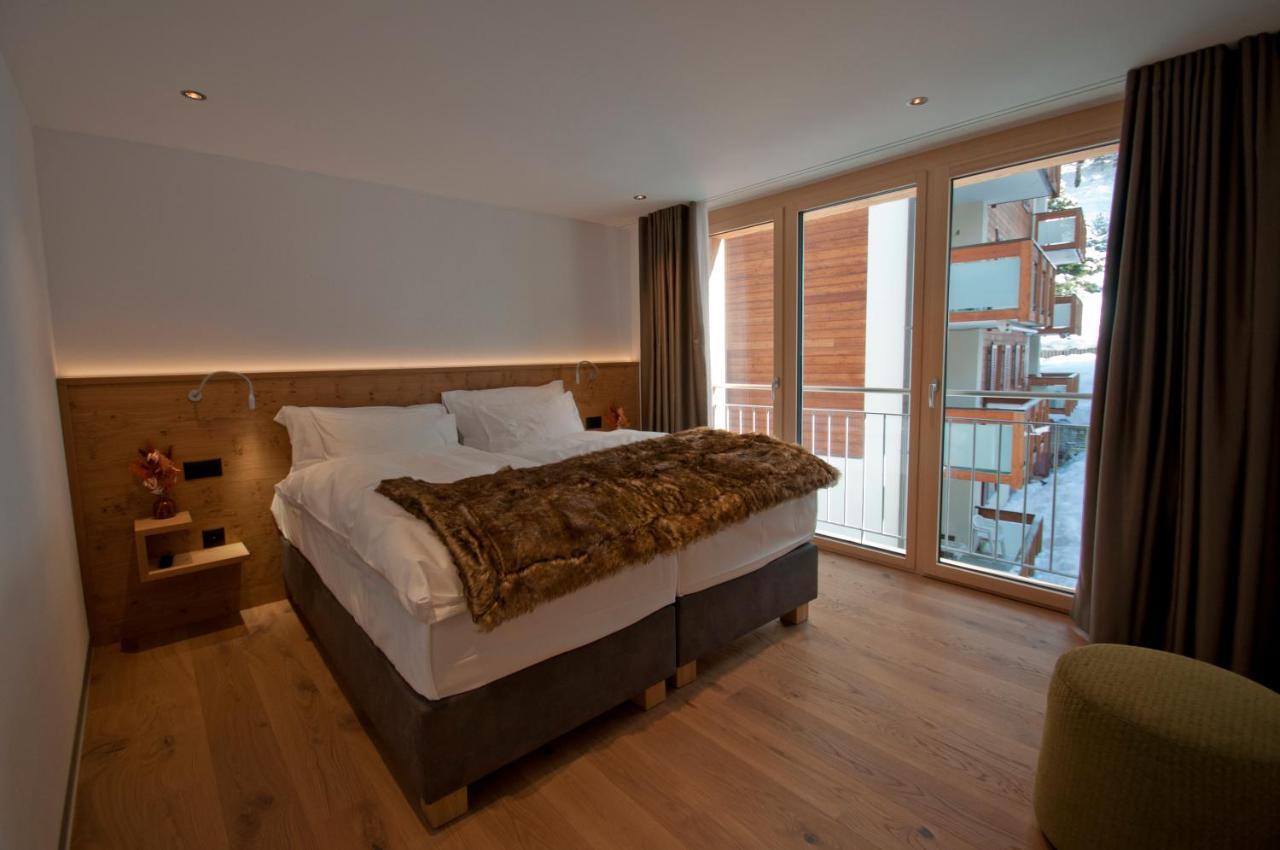 Alpine Colosseo Aparthotel