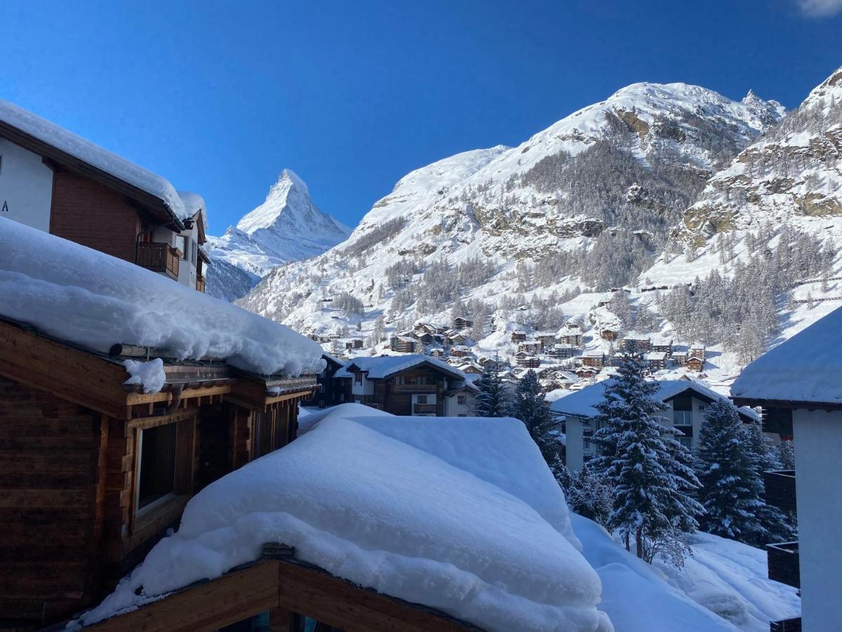 Aparthotel Alpine Colosseo *