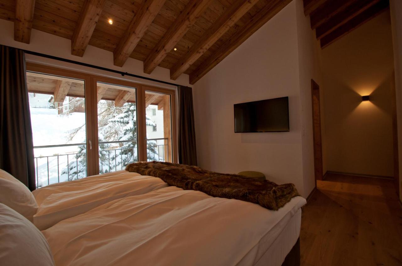 Aparthotel Alpine Colosseo *