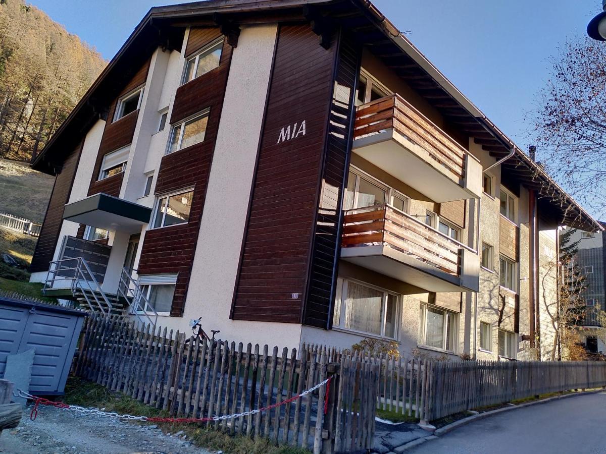 Mia - Cosy & Comfortable - Glacier Paradise Apartment *