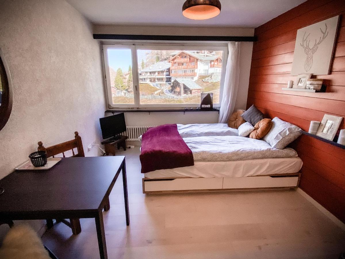 Mia - Cosy & Comfortable - Glacier Paradise Zermatt