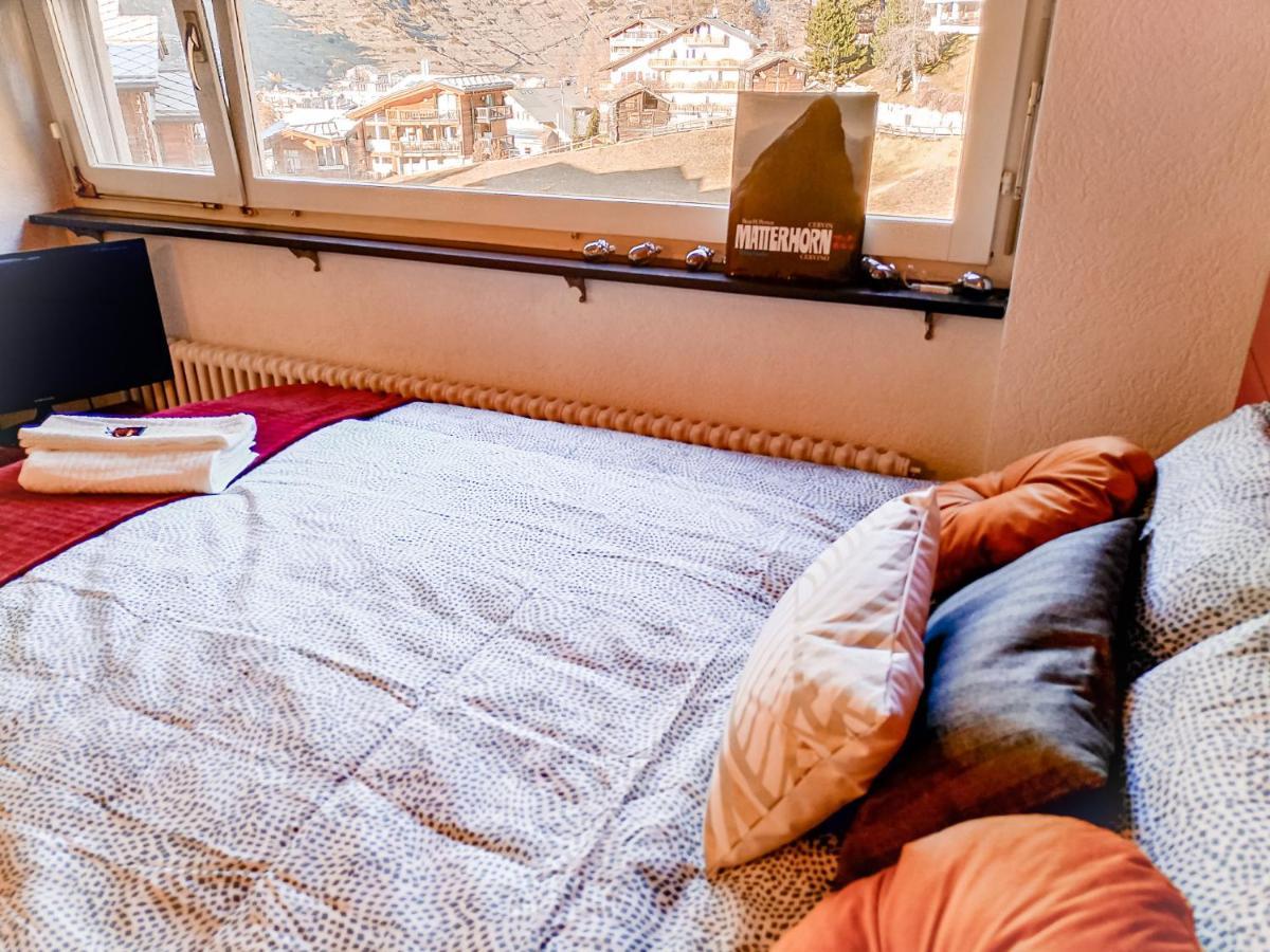 Mia - Cosy & Comfortable - Glacier Paradise * Zermatt