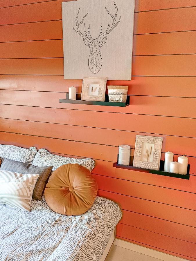 Apartment Mia - Cosy & Comfortable - Glacier Paradise *