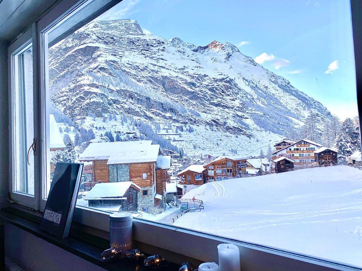 Mia - Cosy & Comfortable - Glacier Paradise * Zermatt