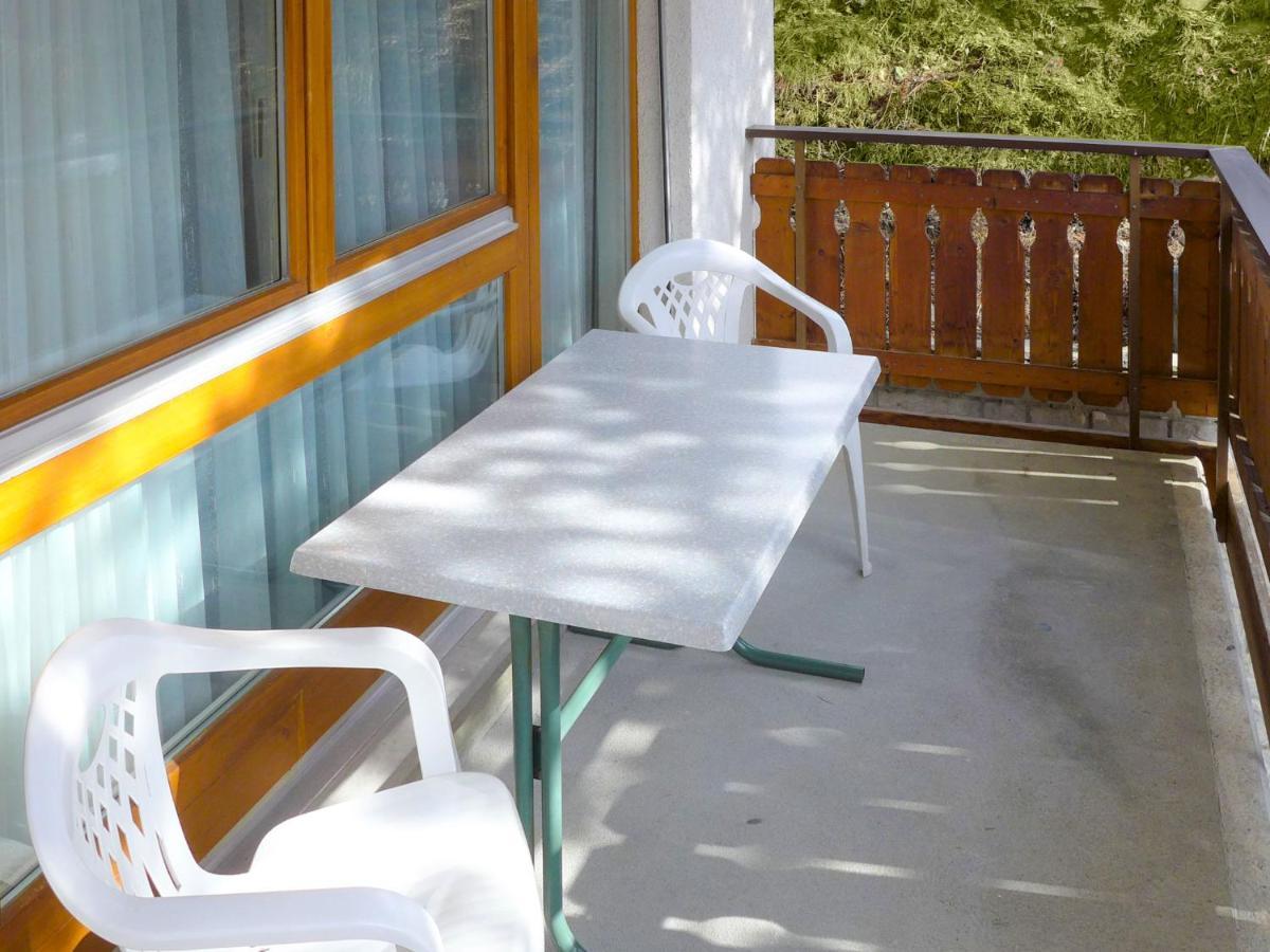 Apartment Roger-2 By Interhome Zermatt