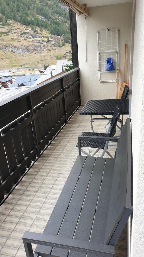 Apartment Haus St.martin *
