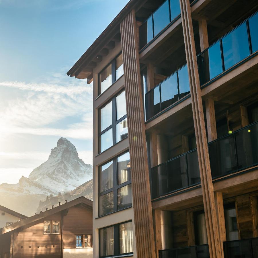 La Ginabelle Zermatt