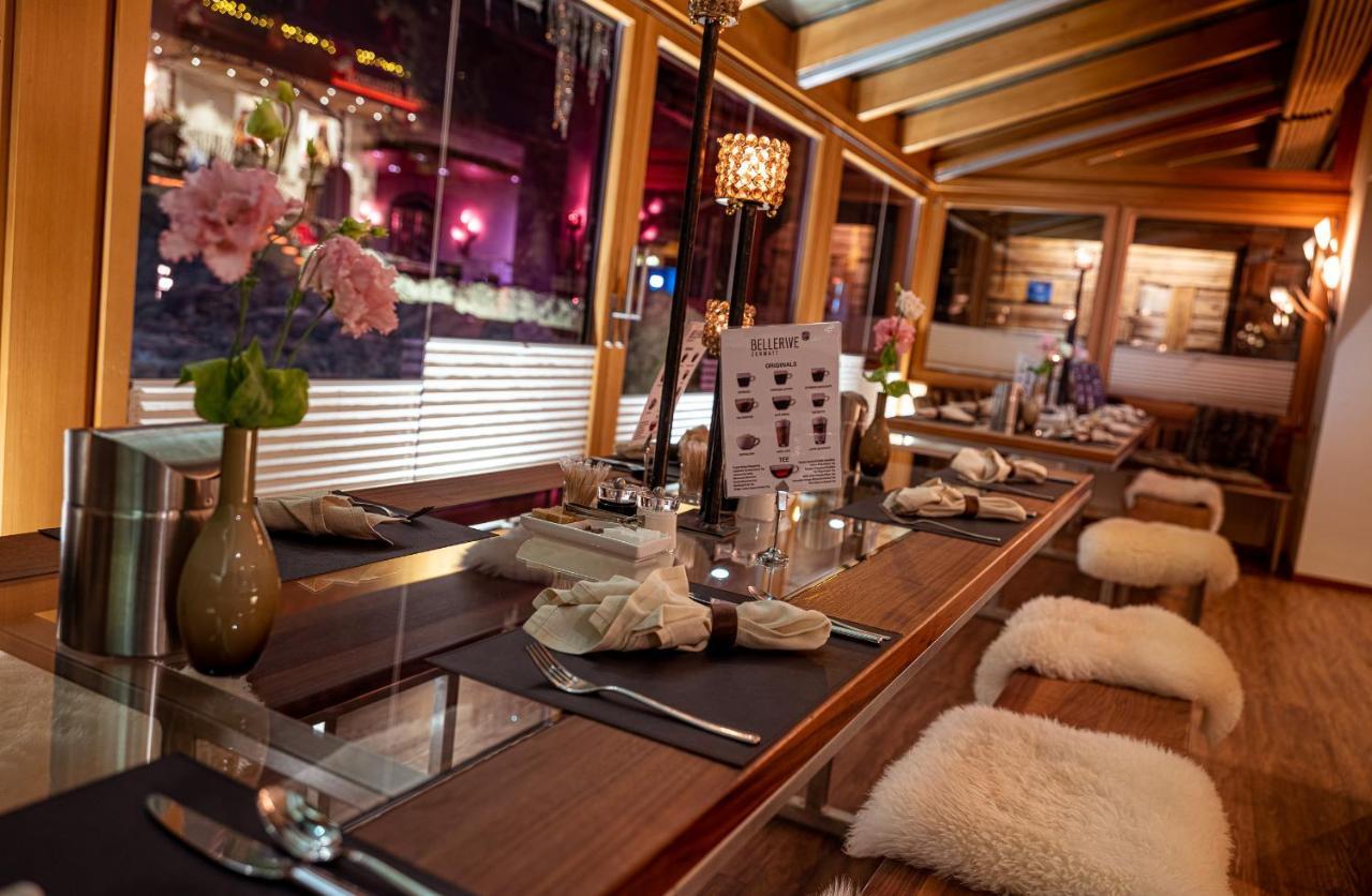 Bellerive 3* Zermatt