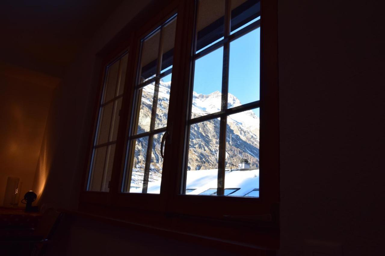 Studio 1 Zermatt