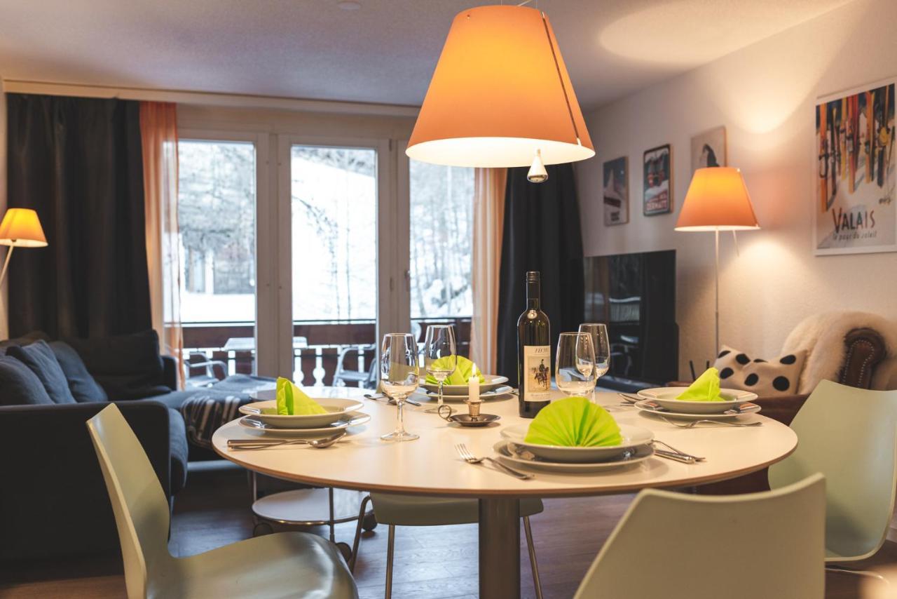 Balmas Paradies-perfect Family Apartment