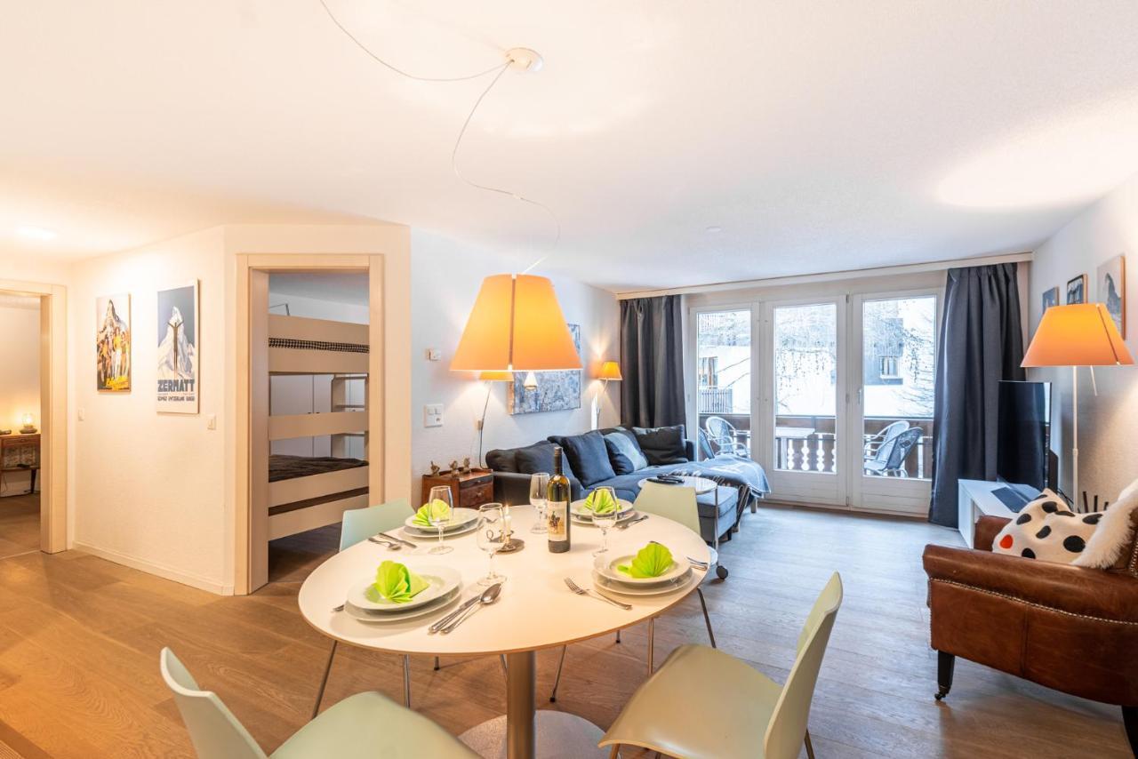 Balmas Paradies-perfect Family Apartment *