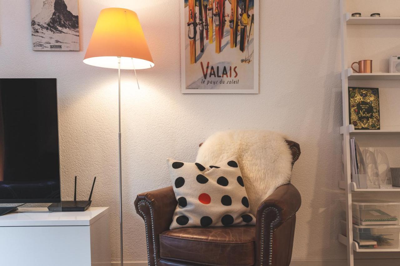 Apartment Balmas Paradies-perfect Family *