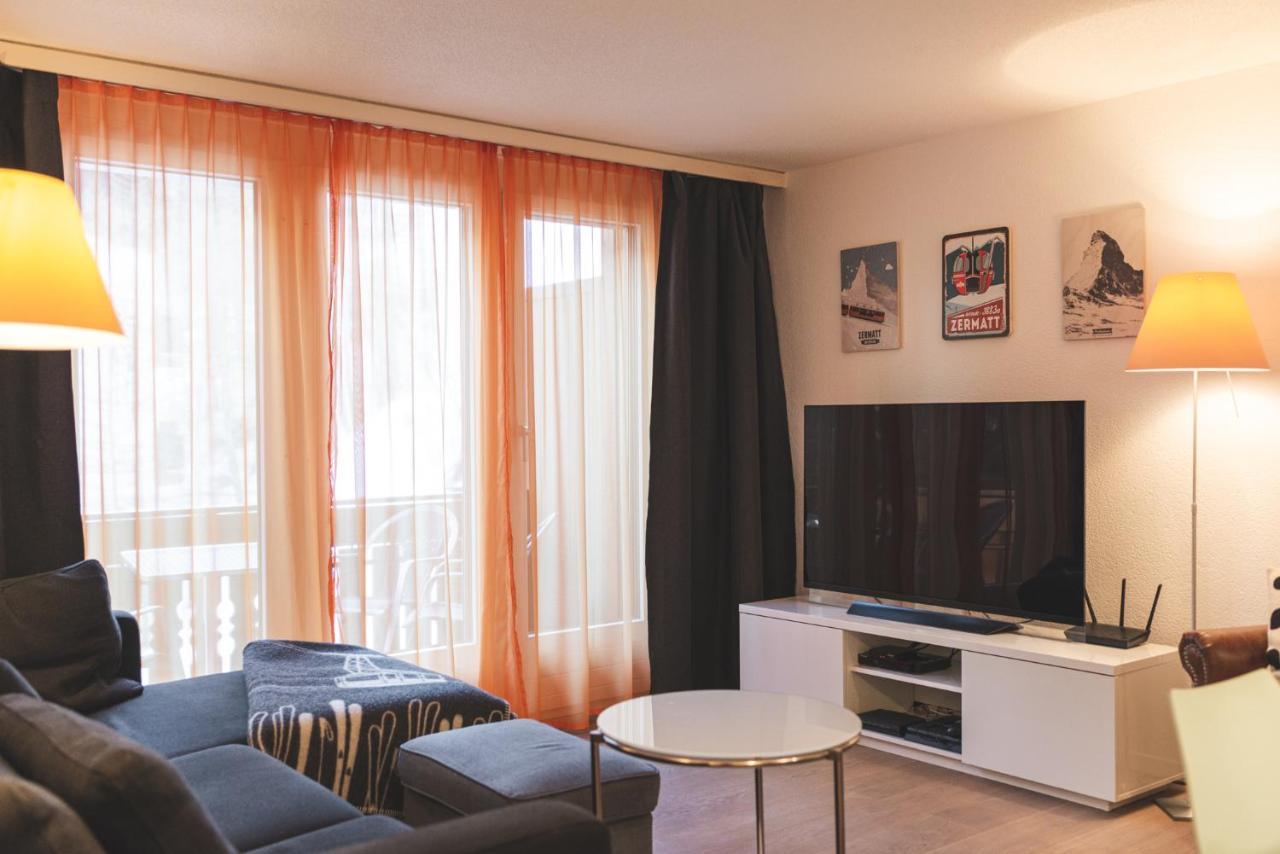 Apartment Balmas Paradies-perfect Family *