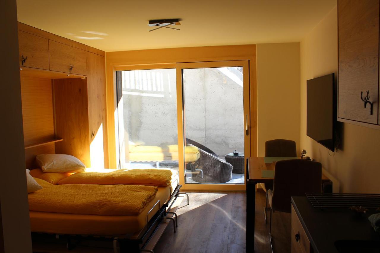 Sunnublueaema Apartment *