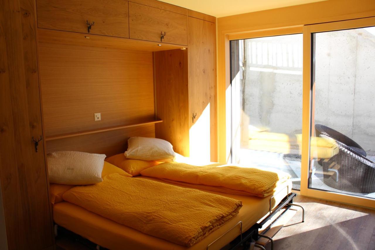 Sunnublueaema Apartment