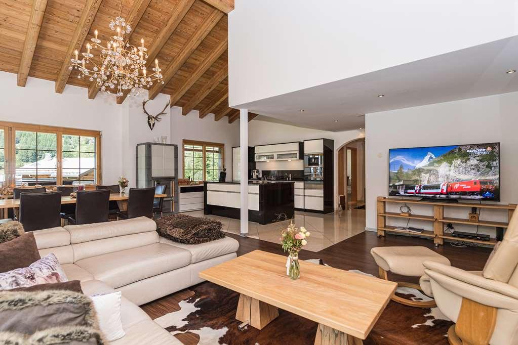 Monte Cristo Apartment