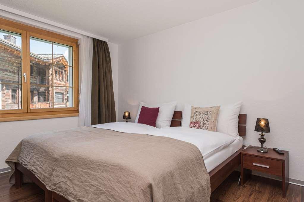 Monte Cristo Apartment *