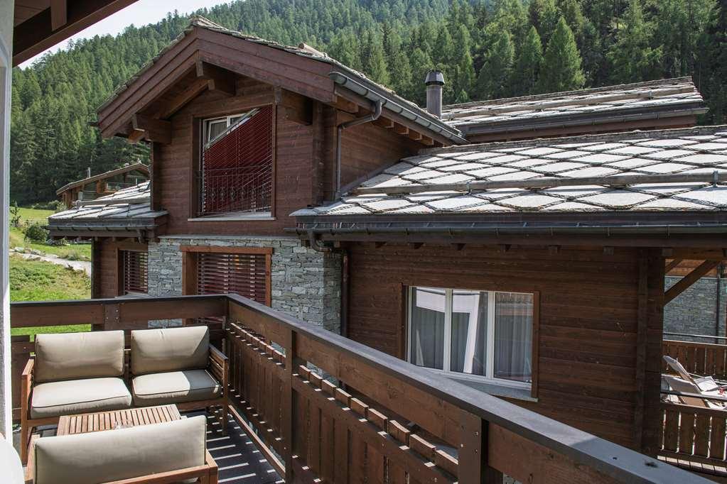 Apartment Monte Cristo Zermatt